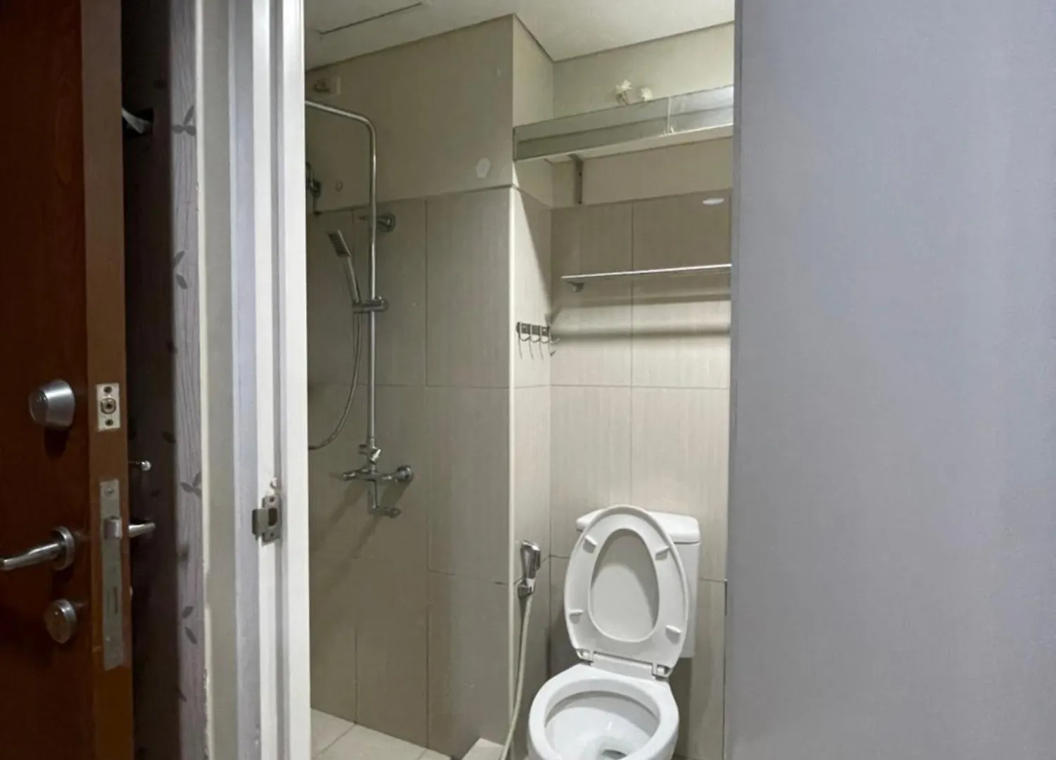 Aparthotel 10Hrs Stay Manila Philippines