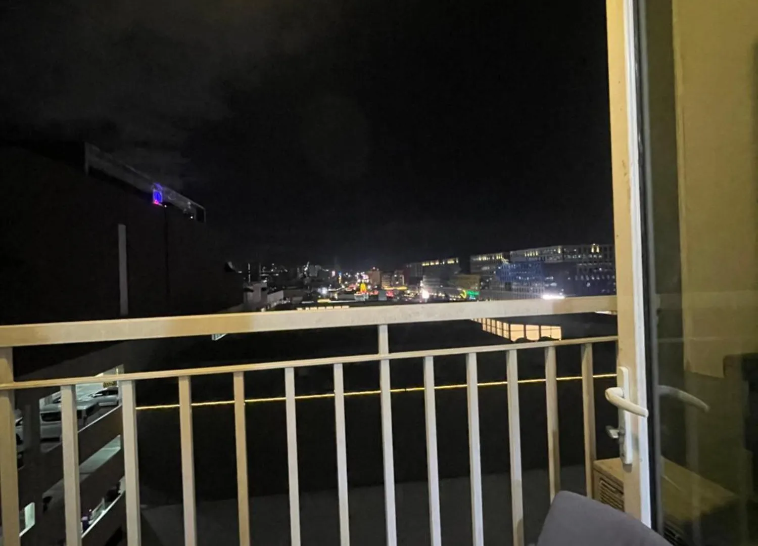 Aparthotel 10Hrs Stay Manila